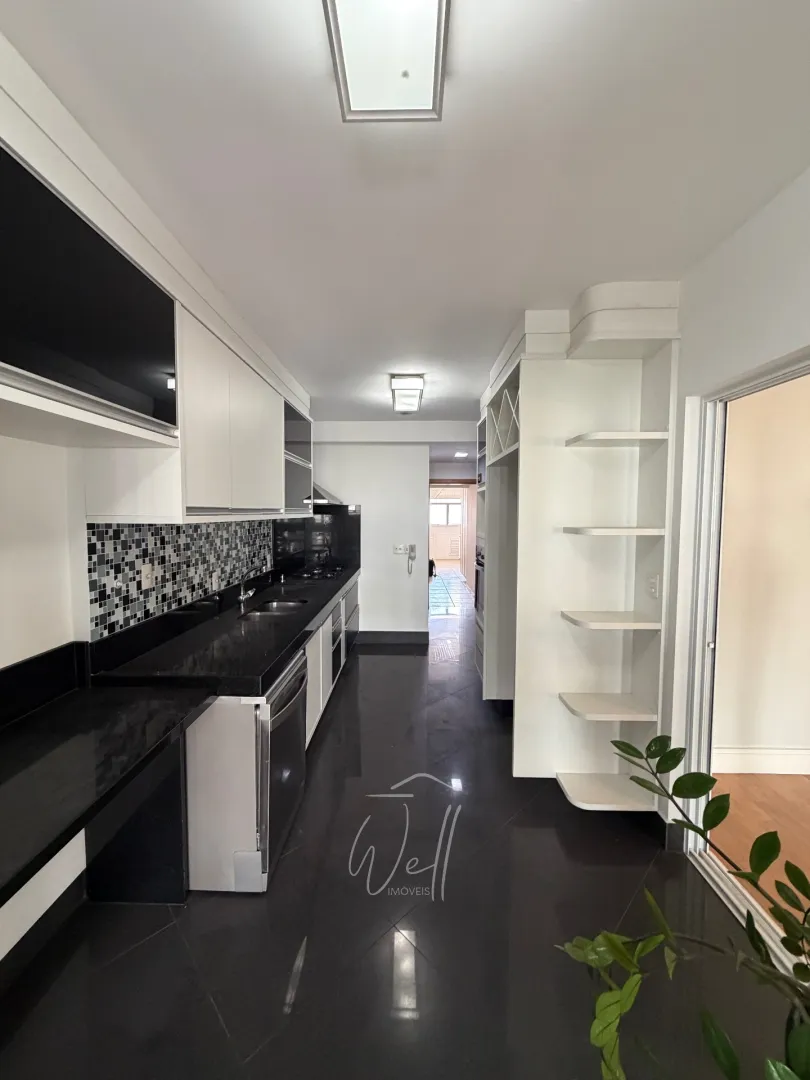 Apartamento em S&atilde;o Caetano do Sul 248m2 - 04 su&iacute;tes - 04 vagas Rua Rio Grande do Sul São Caetano do Sul - 