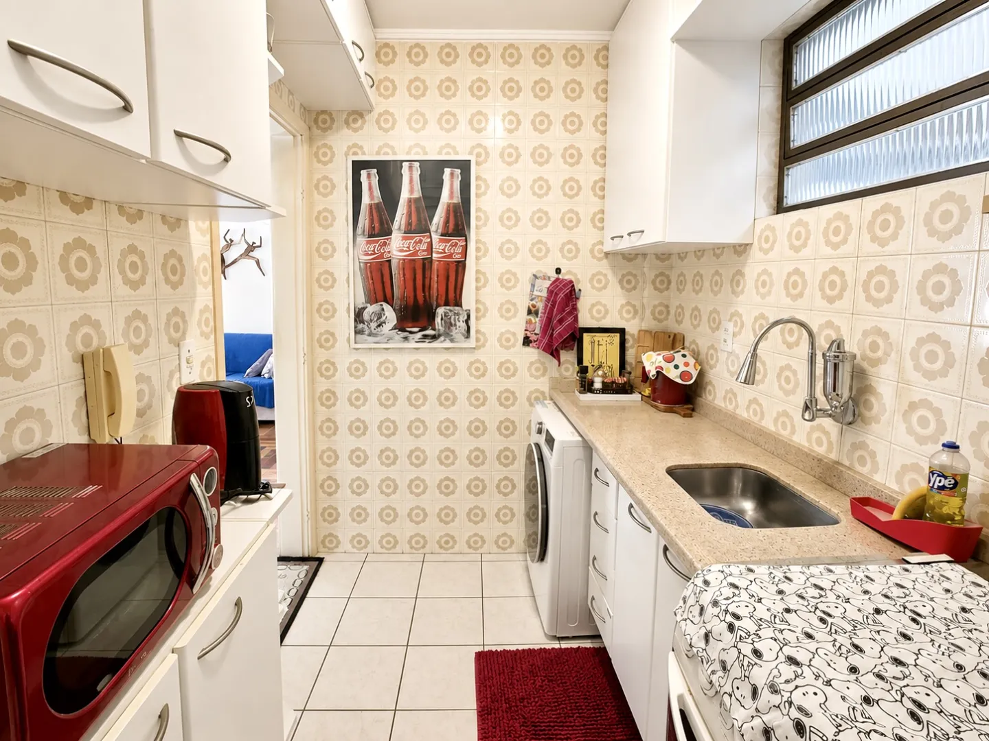 R$ 255.000 - &Oacute;TIMO APARTAMENTO - 42M2 - 1 DORM Avenida Cristóvão Colombo Porto Alegre - 