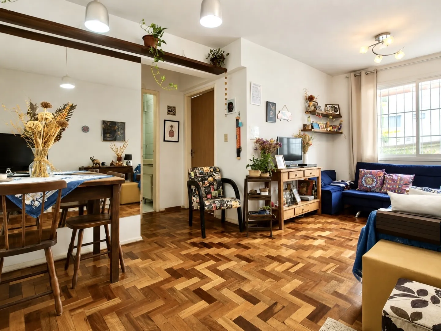 R$ 255.000 - &Oacute;TIMO APARTAMENTO - 42M2 - 1 DORM Avenida Cristóvão Colombo Porto Alegre - 