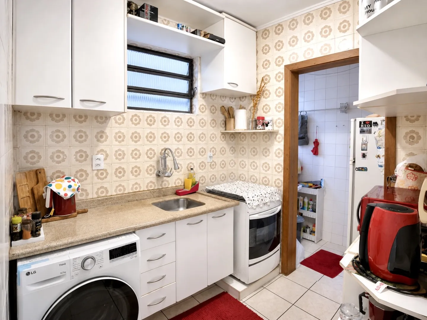 R$ 255.000 - &Oacute;TIMO APARTAMENTO - 42M2 - 1 DORM Avenida Cristóvão Colombo Porto Alegre - 