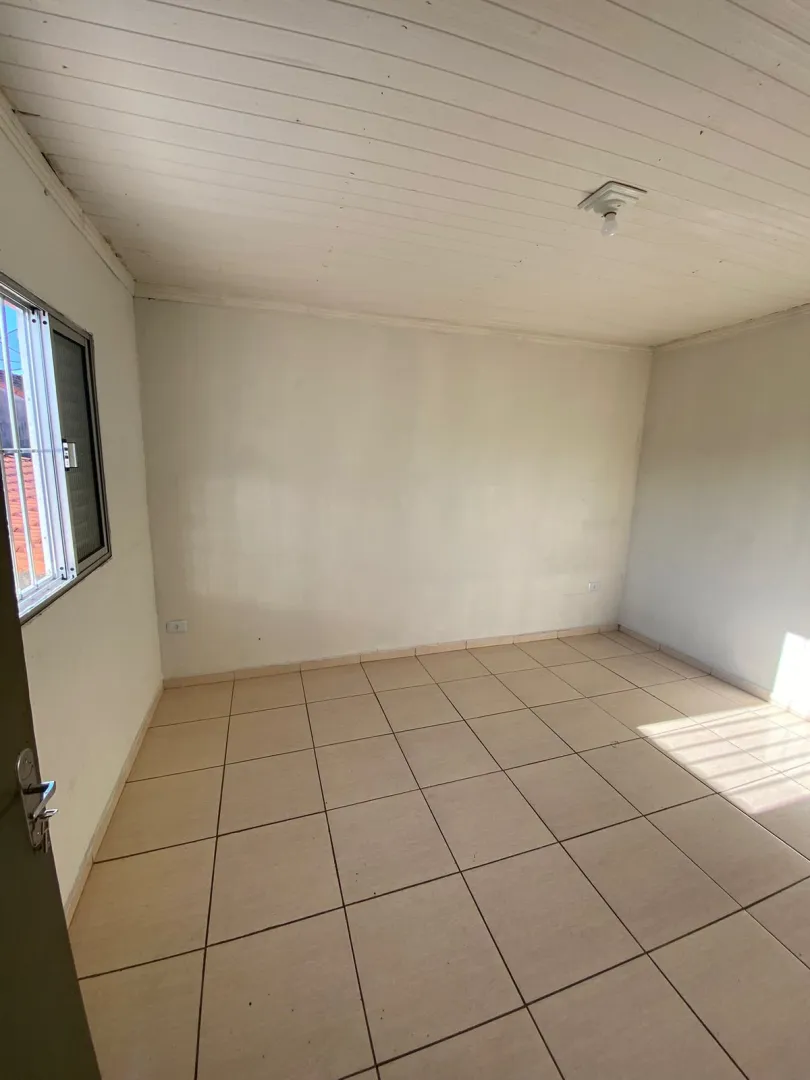 Casa 1 dormit&oacute;rio-Vila Paulista Avenida Paulista Mogi das Cruzes - 