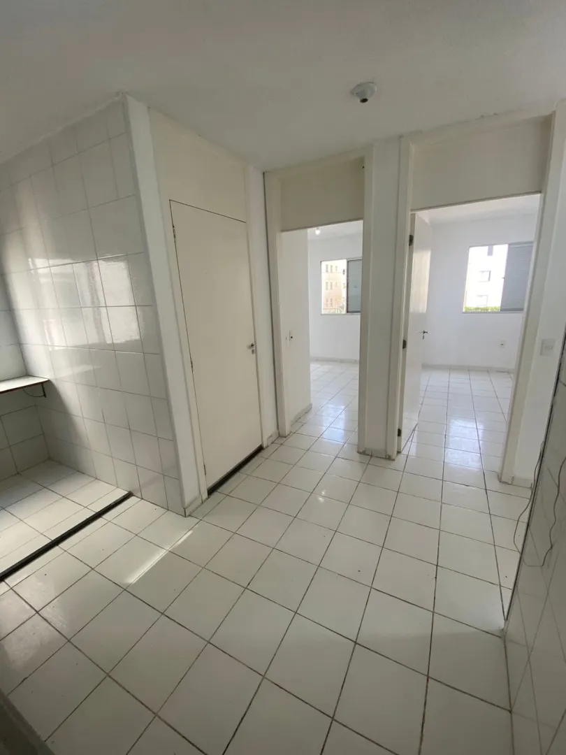 🏡 APARTAMENTO &Agrave; VENDA &ndash; RESIDENCIAL AV. PAULISTA 1 | SUZANO  Suzano - 