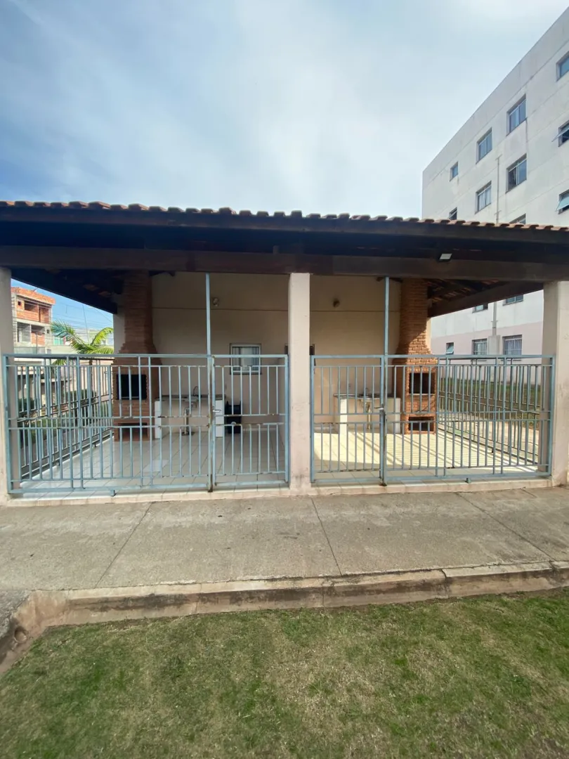 🏡 APARTAMENTO &Agrave; VENDA &ndash; RESIDENCIAL AV. PAULISTA 1 | SUZANO  Suzano - 