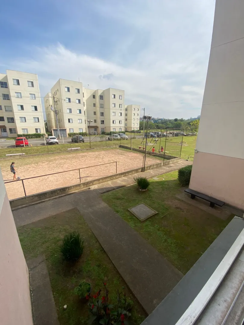 🏡 APARTAMENTO &Agrave; VENDA &ndash; RESIDENCIAL AV. PAULISTA 1 | SUZANO  Suzano - 