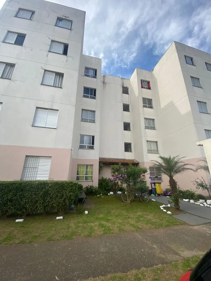 🏡 APARTAMENTO &Agrave; VENDA &ndash; RESIDENCIAL AV. PAULISTA 1 | SUZANO  Suzano - 