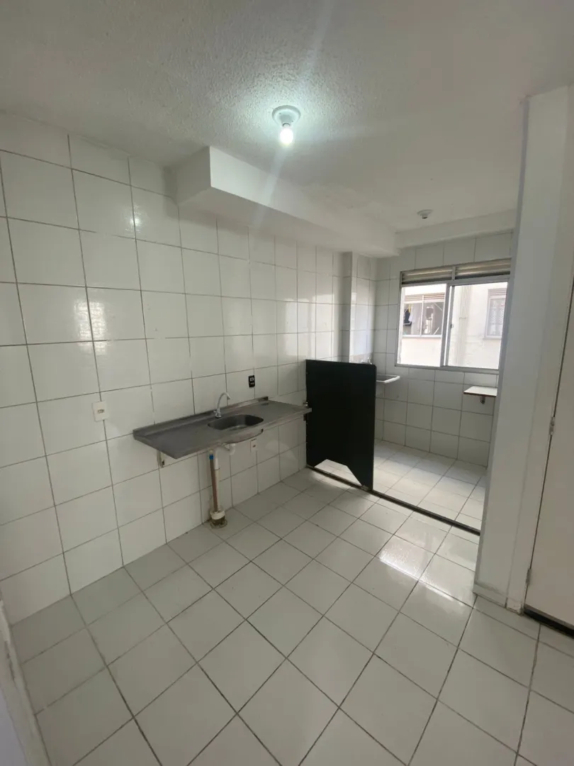 🏡 APARTAMENTO &Agrave; VENDA &ndash; RESIDENCIAL AV. PAULISTA 1 | SUZANO  Suzano - 