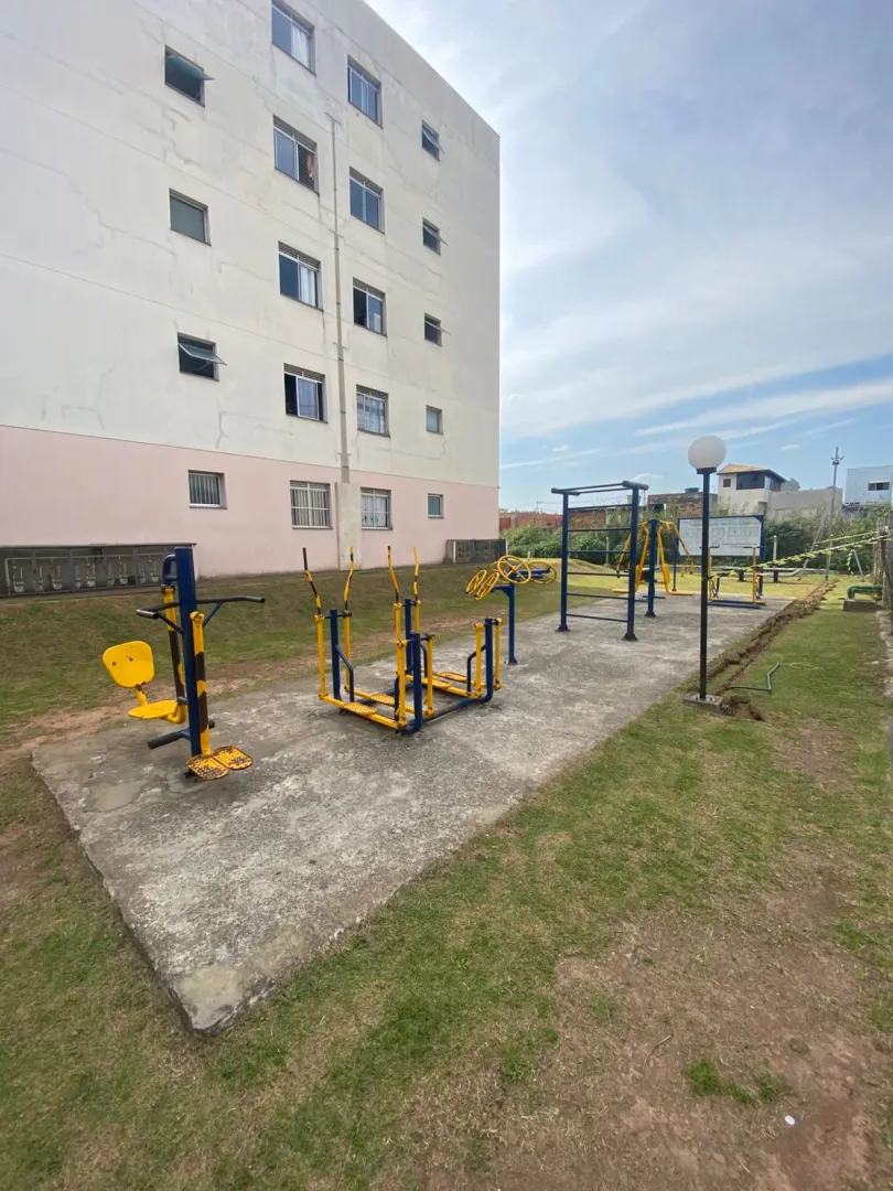 🏡 APARTAMENTO &Agrave; VENDA &ndash; RESIDENCIAL AV. PAULISTA 1 | SUZANO  Suzano - 