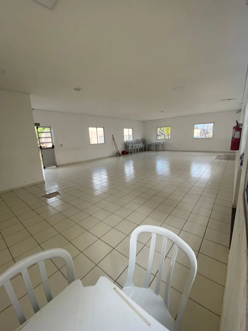 🏡 APARTAMENTO &Agrave; VENDA &ndash; RESIDENCIAL AV. PAULISTA 1 | SUZANO  Suzano - 