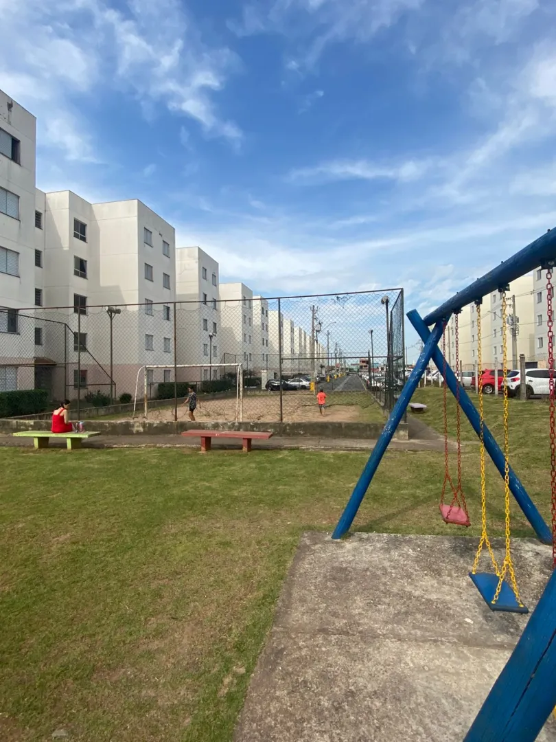 🏡 APARTAMENTO &Agrave; VENDA &ndash; RESIDENCIAL AV. PAULISTA 1 | SUZANO  Suzano - 