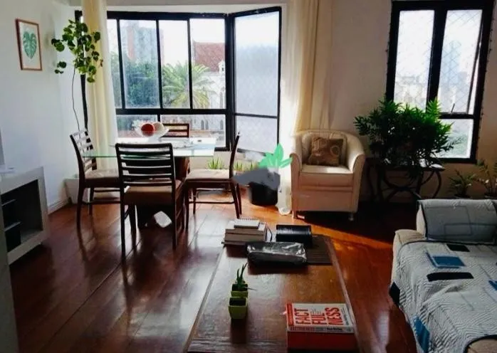 APARTAMENTO 2 QUARTOS SU&Iacute;TE DEPEND&Ecirc;NCIA ARM&Aacute;RIOS ELEVADOR GARAGEM &Agrave; VENDA CANELA! Rua Cláudio Manoel da Costa Salvador - 