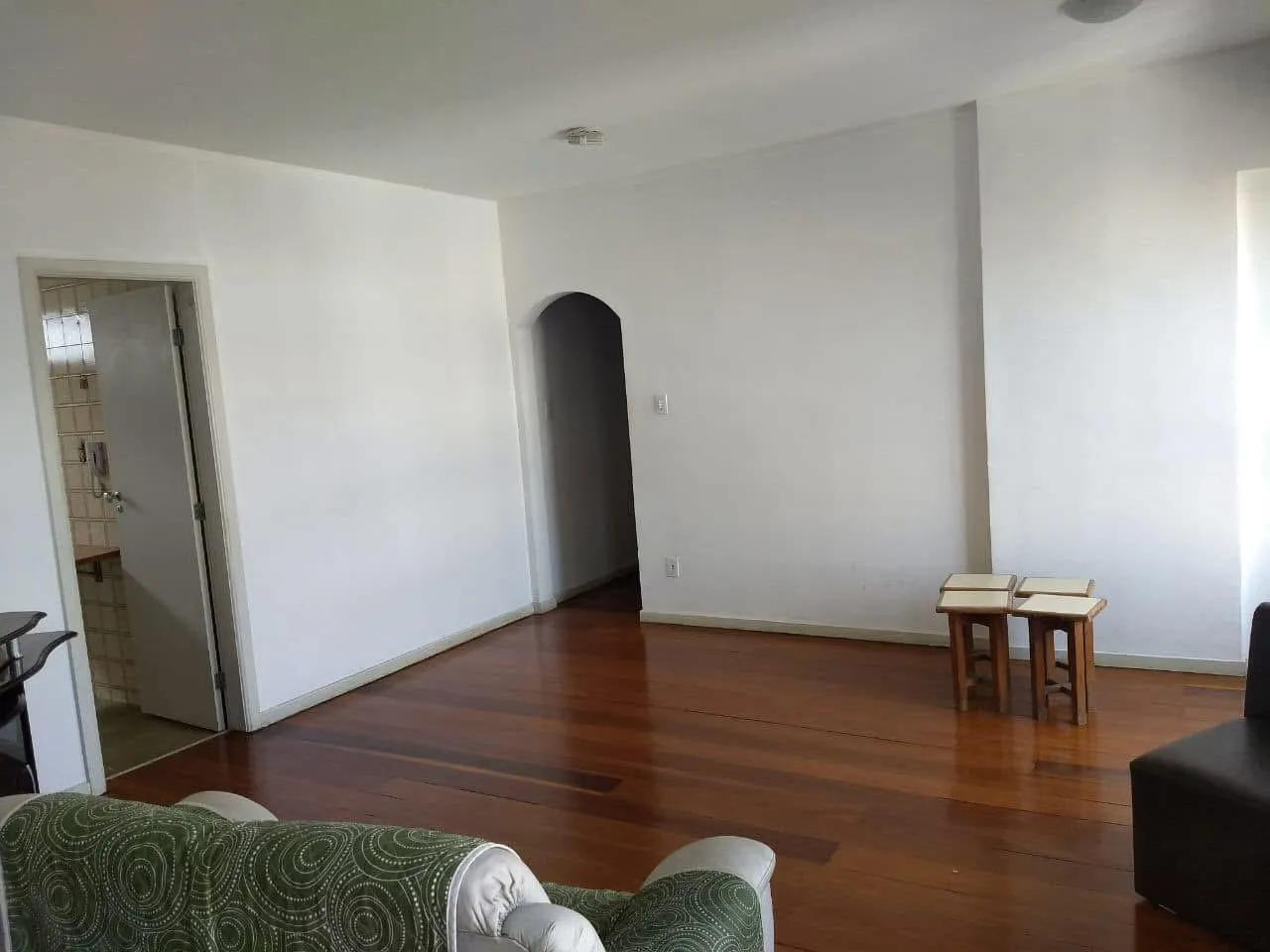 APARTAMENTO 2 QUARTOS SU&Iacute;TE DEPEND&Ecirc;NCIA ARM&Aacute;RIOS ELEVADOR GARAGEM &Agrave; VENDA CANELA! Rua Cláudio Manoel da Costa Salvador - 