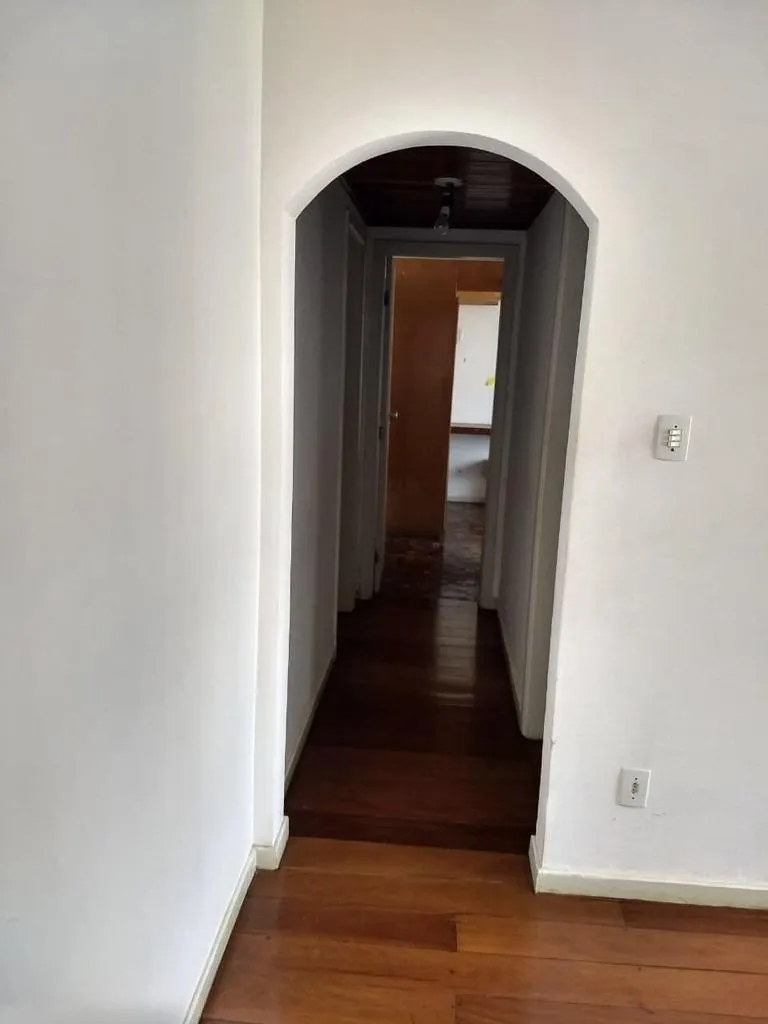 APARTAMENTO 2 QUARTOS SU&Iacute;TE DEPEND&Ecirc;NCIA ARM&Aacute;RIOS ELEVADOR GARAGEM &Agrave; VENDA CANELA! Rua Cláudio Manoel da Costa Salvador - 