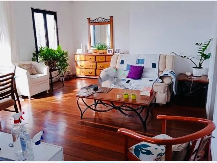 APARTAMENTO 2 QUARTOS SU&Iacute;TE DEPEND&Ecirc;NCIA ARM&Aacute;RIOS ELEVADOR GARAGEM &Agrave; VENDA CANELA! Rua Cláudio Manoel da Costa Salvador - 