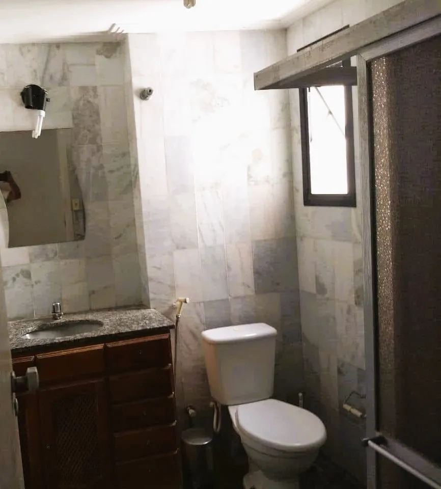 APARTAMENTO 2 QUARTOS SU&Iacute;TE DEPEND&Ecirc;NCIA ARM&Aacute;RIOS ELEVADOR GARAGEM &Agrave; VENDA CANELA! Rua Cláudio Manoel da Costa Salvador - 