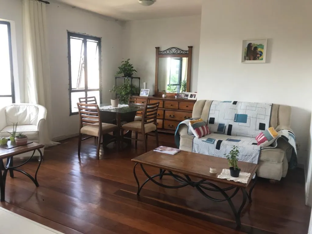APARTAMENTO 2 QUARTOS SU&Iacute;TE DEPEND&Ecirc;NCIA ARM&Aacute;RIOS ELEVADOR GARAGEM &Agrave; VENDA CANELA! Rua Cláudio Manoel da Costa Salvador - 