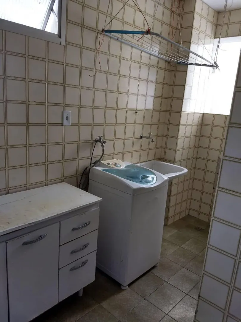 APARTAMENTO 2 QUARTOS SU&Iacute;TE DEPEND&Ecirc;NCIA ARM&Aacute;RIOS ELEVADOR GARAGEM &Agrave; VENDA CANELA! Rua Cláudio Manoel da Costa Salvador - 