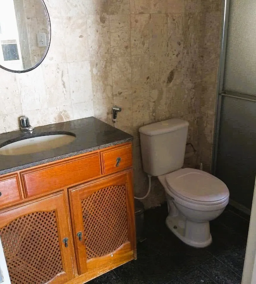 APARTAMENTO 2 QUARTOS SU&Iacute;TE DEPEND&Ecirc;NCIA ARM&Aacute;RIOS ELEVADOR GARAGEM &Agrave; VENDA CANELA! Rua Cláudio Manoel da Costa Salvador - 