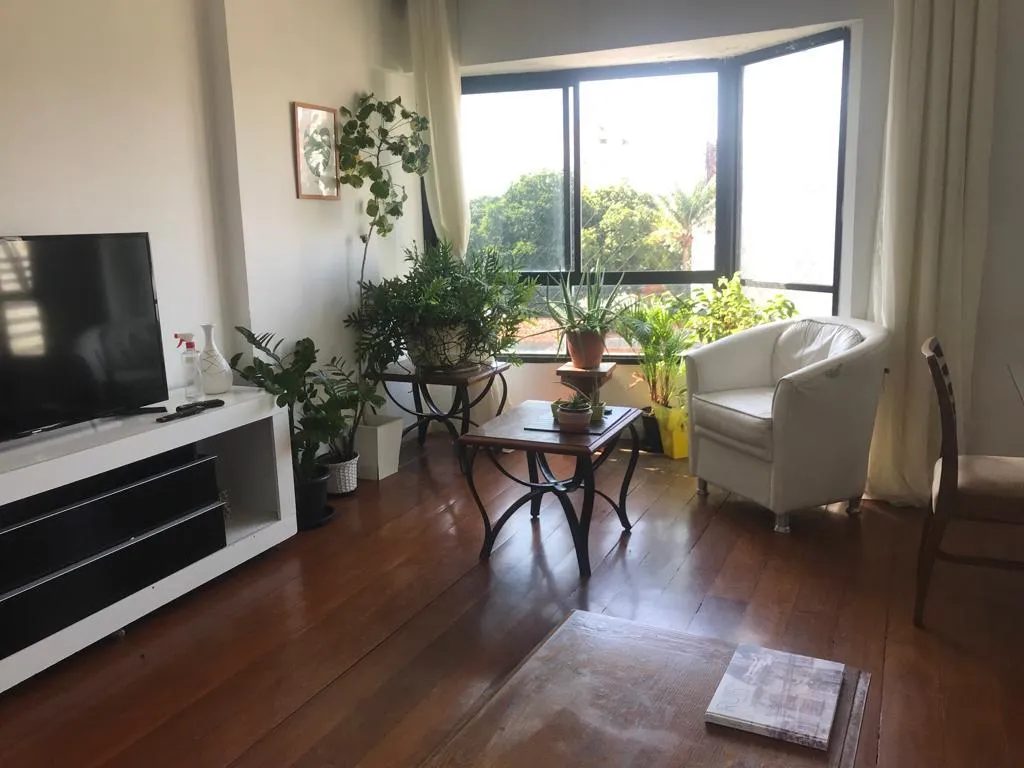 APARTAMENTO 2 QUARTOS SU&Iacute;TE DEPEND&Ecirc;NCIA ARM&Aacute;RIOS ELEVADOR GARAGEM &Agrave; VENDA CANELA! Rua Cláudio Manoel da Costa Salvador - 