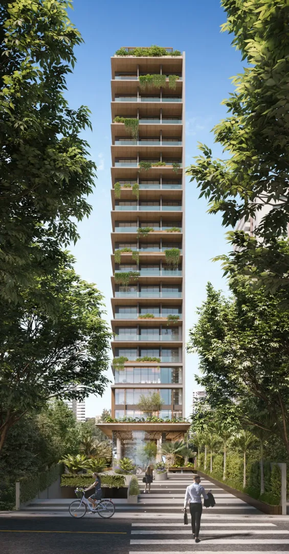 APARTAMENTO STUDIO NOVO MOBILIADO PISCINA &Agrave; VENDA CORREDOR VIT&Oacute;RIA Avenida Sete de Setembro Salvador - 