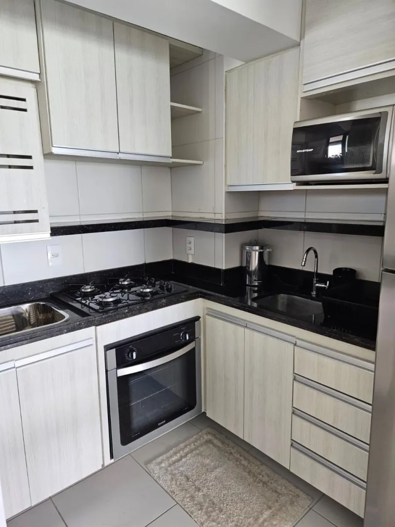 Apartamento beira mar &agrave; venda com 43 m&sup2; | 1 quarto | 1 vaga | Mobiliado Avenida Boa Viagem Recife - 