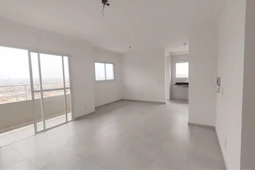 Apartamento &Agrave; Venda, 69m - 2 Dorms. 1 su&iacute;te - R$ 350.000 - Sorocaba/SP Rua Antônio Dias Lopes Sorocaba - 