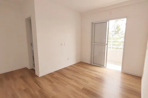 Apartamento &Agrave; Venda, 69m - 2 Dorms. 1 su&iacute;te - R$ 350.000 - Sorocaba/SP Rua Antônio Dias Lopes Sorocaba - 