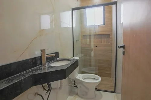 Casa &agrave; venda, 75m - 2 Suites - R$ 345.000 - Jardim Bonsucesso - Sorocaba Rua Agrário Antunes Sorocaba - 