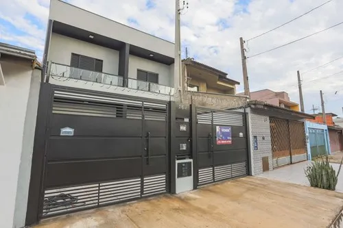 Casa &agrave; venda, 75m - 2 Suites - R$ 345.000 - Jardim Bonsucesso - Sorocaba Rua Agrário Antunes Sorocaba - 