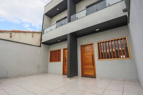 Casa &agrave; venda, 75m - 2 Suites - R$ 345.000 - Jardim Bonsucesso - Sorocaba Rua Agrário Antunes Sorocaba - 