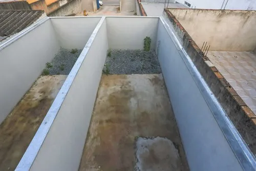 Casa &agrave; venda, 75m - 2 Suites - R$ 345.000 - Jardim Bonsucesso - Sorocaba Rua Agrário Antunes Sorocaba - 