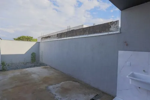 Casa &agrave; venda, 75m - 2 Suites - R$ 345.000 - Jardim Bonsucesso - Sorocaba Rua Agrário Antunes Sorocaba - 