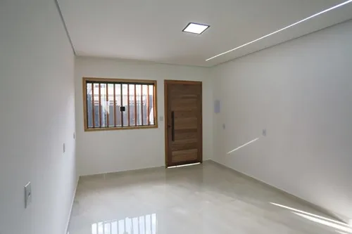 Casa &agrave; venda, 75m - 2 Suites - R$ 345.000 - Jardim Bonsucesso - Sorocaba Rua Agrário Antunes Sorocaba - 