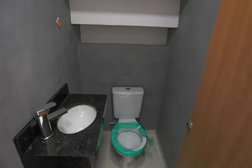 Casa &agrave; venda, 75m - 2 Suites - R$ 345.000 - Jardim Bonsucesso - Sorocaba Rua Agrário Antunes Sorocaba - 
