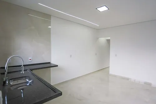 Casa &agrave; venda, 75m - 2 Suites - R$ 345.000 - Jardim Bonsucesso - Sorocaba Rua Agrário Antunes Sorocaba - 