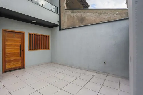 Casa &agrave; venda, 75m - 2 Suites - R$ 345.000 - Jardim Bonsucesso - Sorocaba Rua Agrário Antunes Sorocaba - 