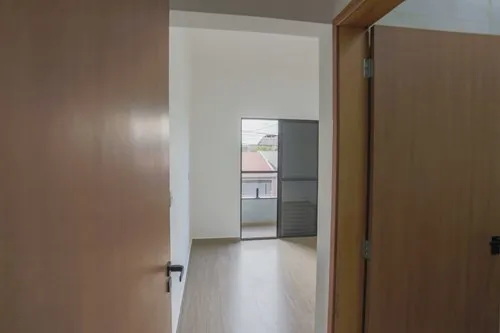 Casa &agrave; venda, 75m - 2 Suites - R$ 345.000 - Jardim Bonsucesso - Sorocaba Rua Agrário Antunes Sorocaba - 