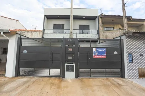 Casa &agrave; venda, 75m - 2 Suites - R$ 345.000 - Jardim Bonsucesso - Sorocaba Rua Agrário Antunes Sorocaba - 