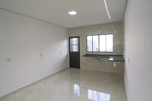 Casa &agrave; venda, 75m - 2 Suites - R$ 345.000 - Jardim Bonsucesso - Sorocaba Rua Agrário Antunes Sorocaba - 