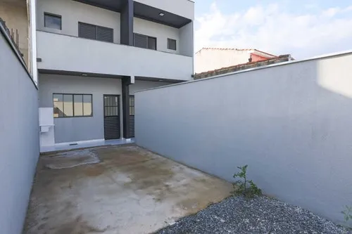 Casa &agrave; venda, 75m - 2 Suites - R$ 345.000 - Jardim Bonsucesso - Sorocaba Rua Agrário Antunes Sorocaba - 