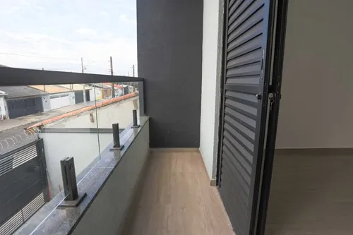 Casa &agrave; venda, 75m - 2 Suites - R$ 345.000 - Jardim Bonsucesso - Sorocaba Rua Agrário Antunes Sorocaba - 