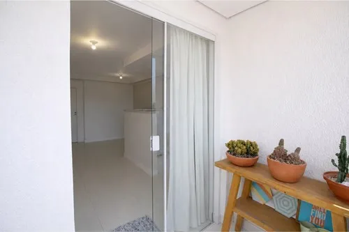 Apartamento &agrave; venda, 51m -  R$ 250.000 - Residencial Gloria, Vila Hort&ecirc;ncia - Sorocaba Rua Voluntário Altíno Sorocaba - 