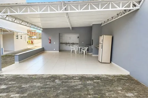 Apartamento &agrave; venda, 51m -  R$ 250.000 - Residencial Gloria, Vila Hort&ecirc;ncia - Sorocaba Rua Voluntário Altíno Sorocaba - 