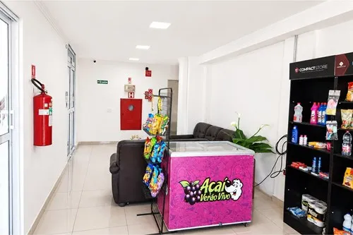 Apartamento &agrave; venda, 51m -  R$ 250.000 - Residencial Gloria, Vila Hort&ecirc;ncia - Sorocaba Rua Voluntário Altíno Sorocaba - 