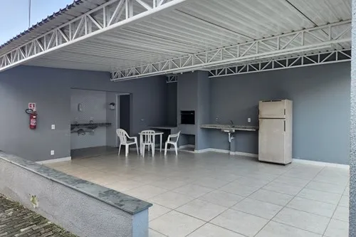 Apartamento &agrave; venda, 51m -  R$ 250.000 - Residencial Gloria, Vila Hort&ecirc;ncia - Sorocaba Rua Voluntário Altíno Sorocaba - 