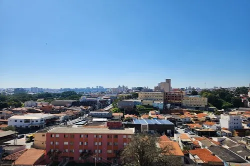 Apartamento &agrave; venda, 51m -  R$ 250.000 - Residencial Gloria, Vila Hort&ecirc;ncia - Sorocaba Rua Voluntário Altíno Sorocaba - 
