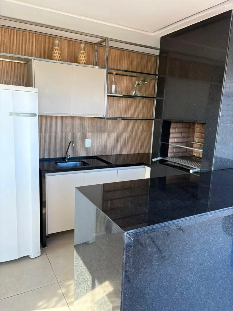 Apartamento &aacute; venda com 80 m&sup2; | 3 quartos sendo 1 su&iacute;te | 1 vaga | Porteira fechada Rua Vicência Recife - 