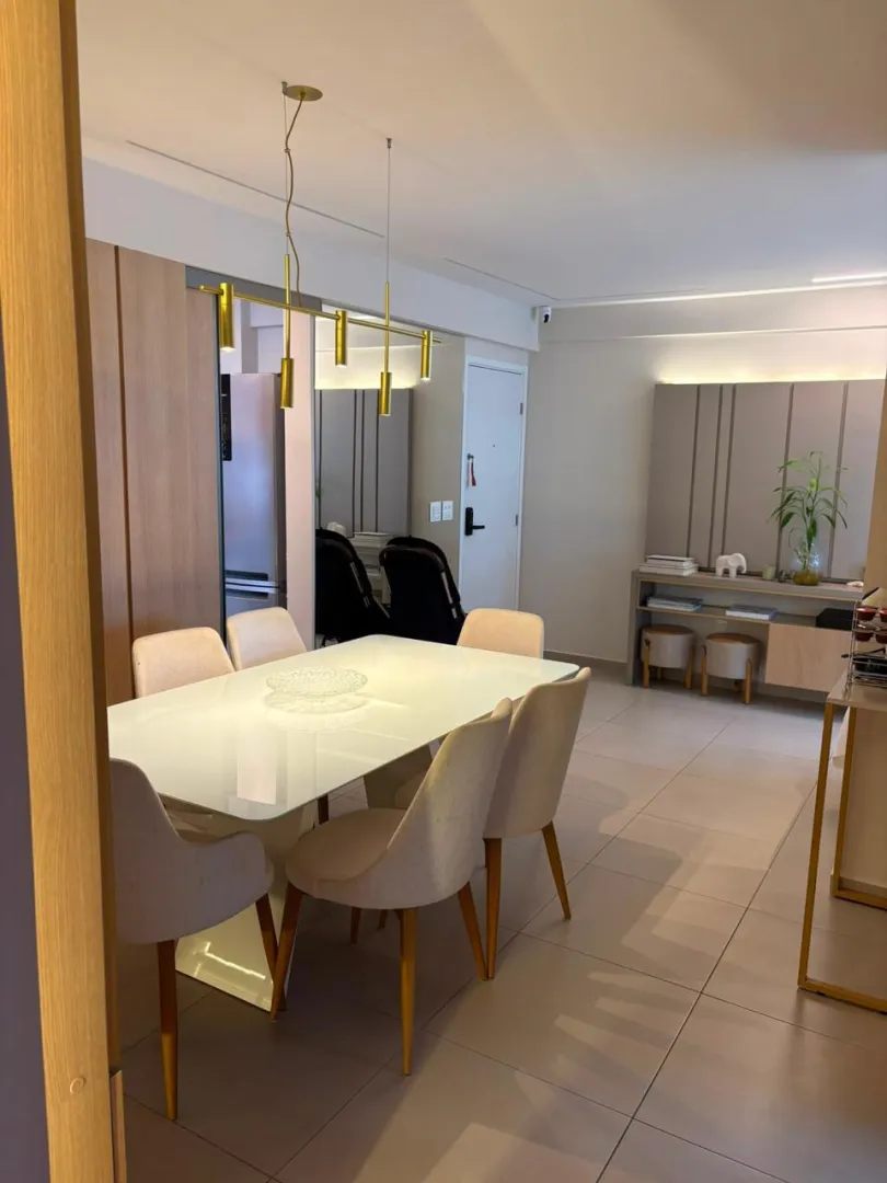Apartamento &aacute; venda com 80 m&sup2; | 3 quartos sendo 1 su&iacute;te | 1 vaga | Porteira fechada Rua Vicência Recife - 