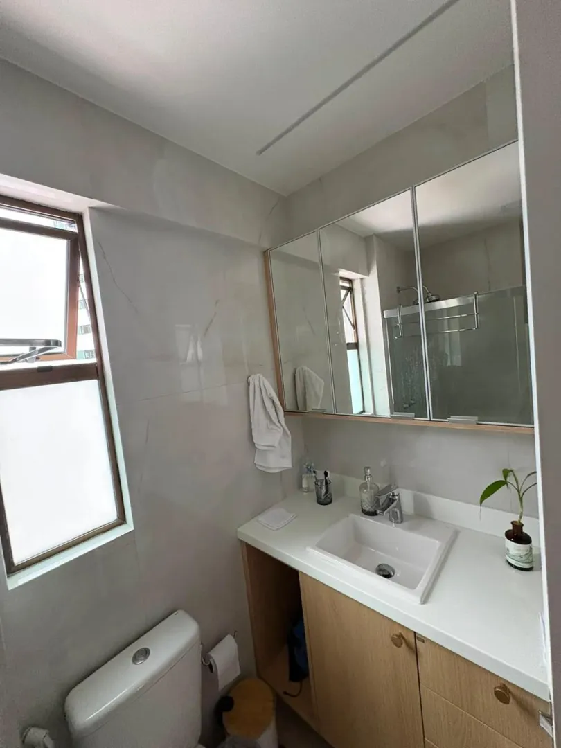 Apartamento &aacute; venda com 80 m&sup2; | 3 quartos sendo 1 su&iacute;te | 1 vaga | Porteira fechada Rua Vicência Recife - 