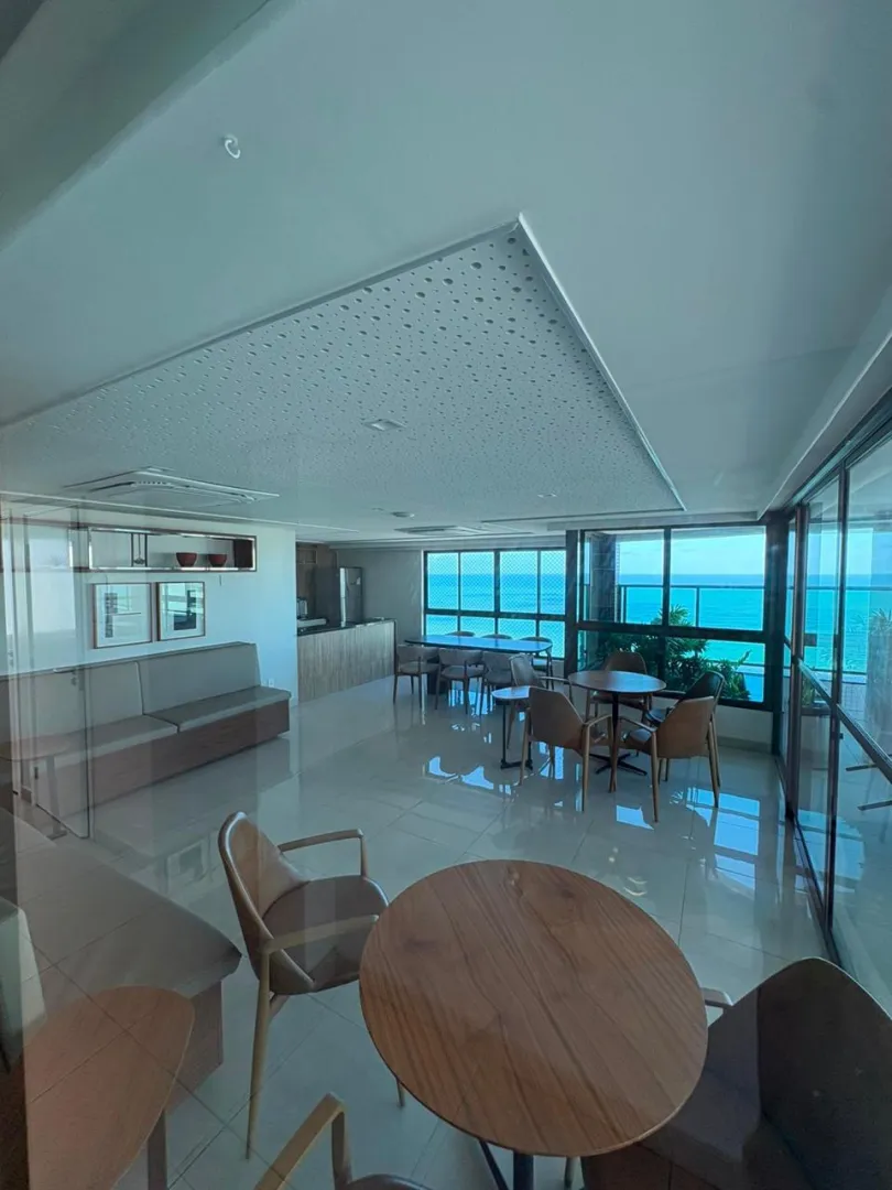 Apartamento &aacute; venda com 80 m&sup2; | 3 quartos sendo 1 su&iacute;te | 1 vaga | Porteira fechada Rua Vicência Recife - 