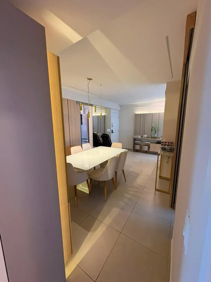 Apartamento &aacute; venda com 80 m&sup2; | 3 quartos sendo 1 su&iacute;te | 1 vaga | Porteira fechada Rua Vicência Recife - 